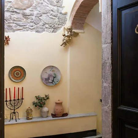 Casa Lanfranchi 3*
