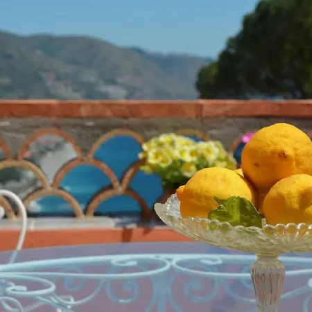 Bed & Breakfast Casa Lanfranchi