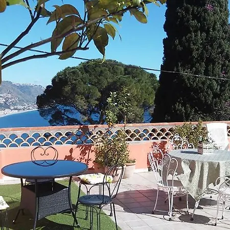 Casa Lanfranchi Bed & Breakfast