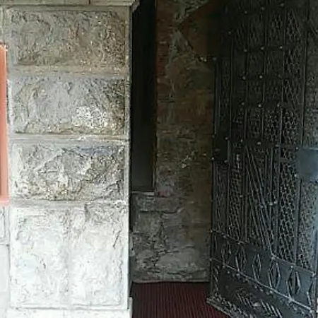Casa Lanfranchi 3* Taormina