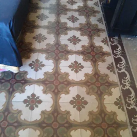 Nocleg ze śniadaniem Casa Lanfranchi Taormina