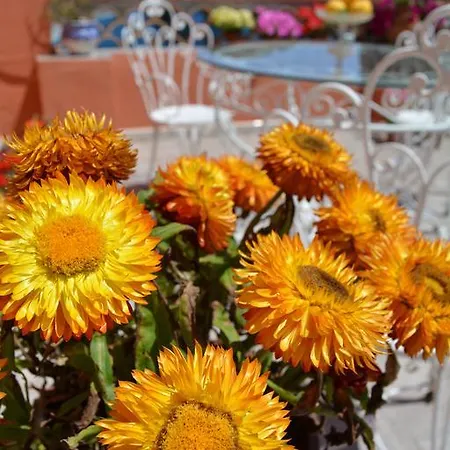 Casa Lanfranchi 3* Taormina