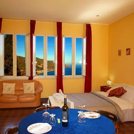Casa Lanfranchi 3* Taormina