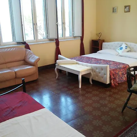 Casa Lanfranchi