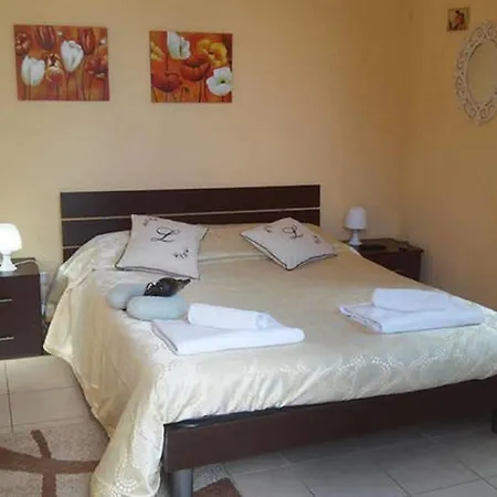 Casa Lanfranchi 3*