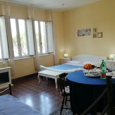 Casa Lanfranchi 3*