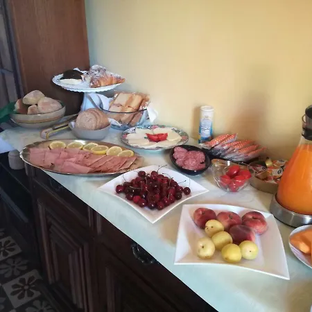 Bed & Breakfast Casa Lanfranchi