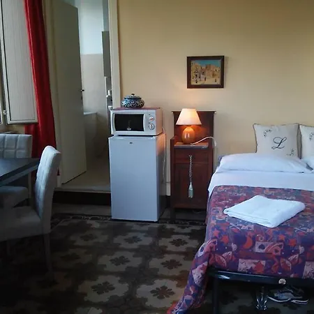 Bed & Breakfast Casa Lanfranchi