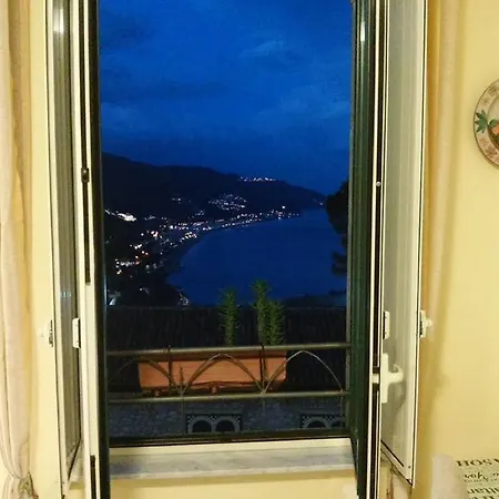 Panzió Casa Lanfranchi 3*