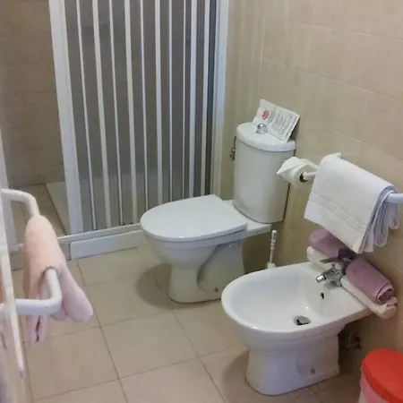 Bed & Breakfast Casa Lanfranchi