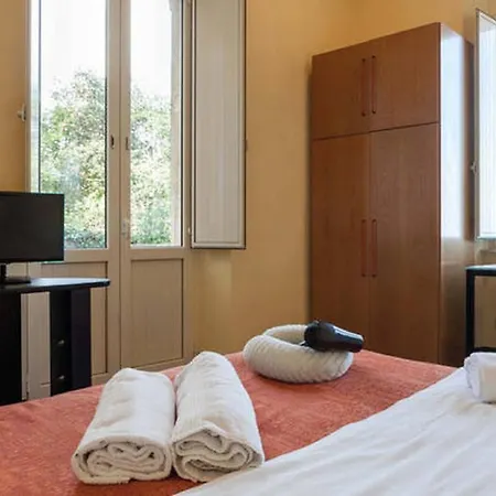 Bed & Breakfast Casa Lanfranchi