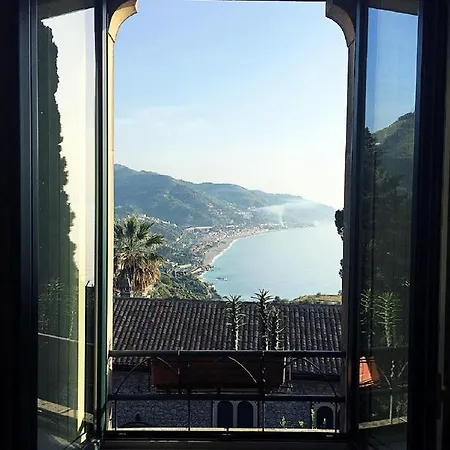Casa Lanfranchi 3*