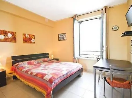 Panzió Casa Lanfranchi
