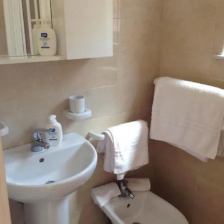 Casa Lanfranchi 3*