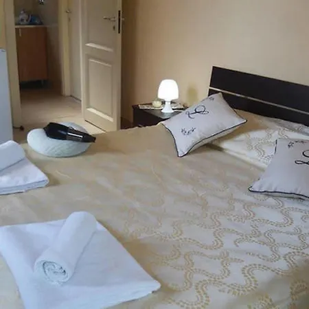 Casa Lanfranchi 3*
