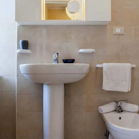 Casa Lanfranchi 3*