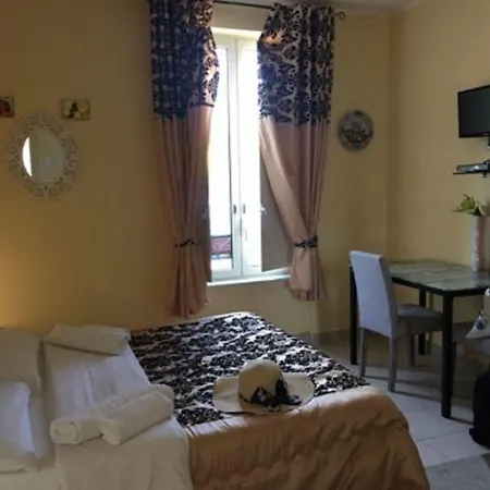 Casa Lanfranchi 3*