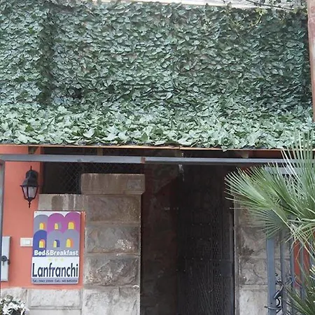 Casa Lanfranchi Taormina