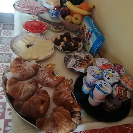 Casa Lanfranchi 3*