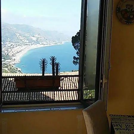 Bed and breakfast Casa Lanfranchi