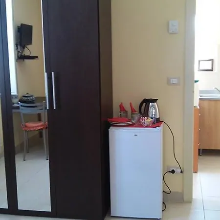 Casa Lanfranchi 3*