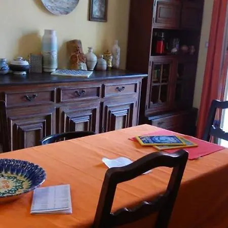 Casa Lanfranchi 3*