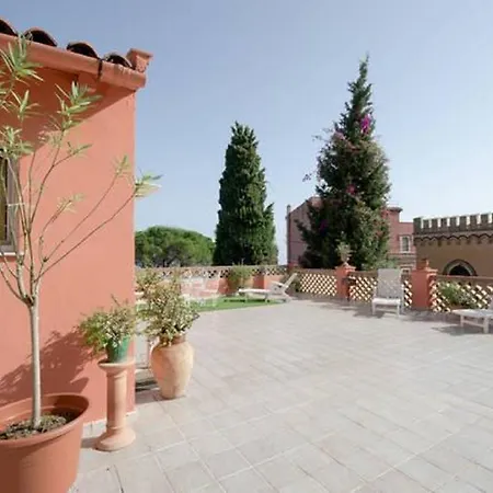Bed and Breakfast Casa Lanfranchi 3*