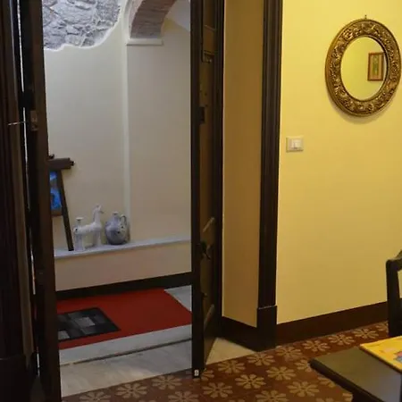 Casa Lanfranchi 3*
