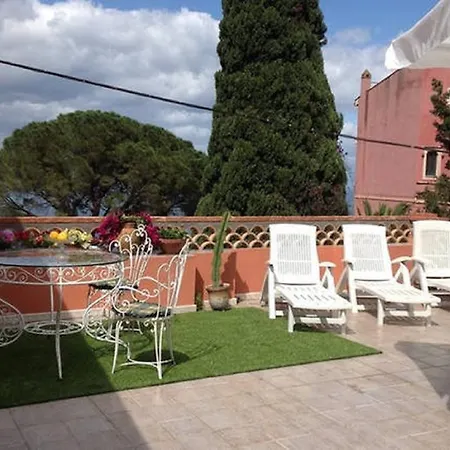 Casa Lanfranchi