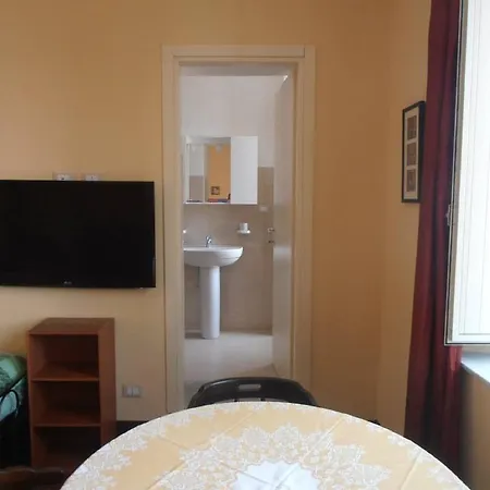 Casa Lanfranchi Bed and breakfast