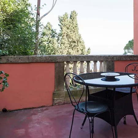 Casa Lanfranchi Bed and Breakfast 3*