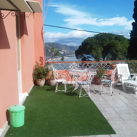 Casa Lanfranchi 3* Taormina