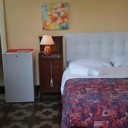Bed and breakfast Casa Lanfranchi