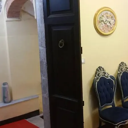 Casa Lanfranchi Taormina