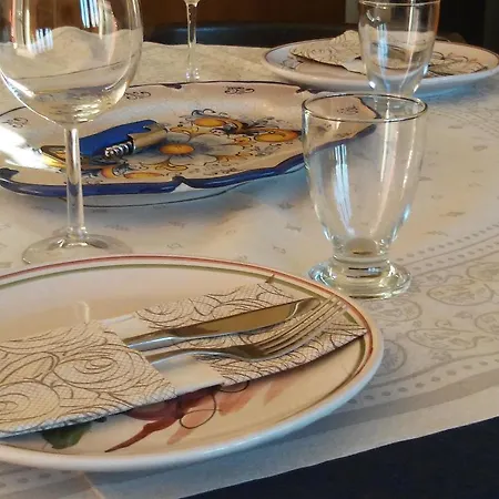 Bed and Breakfast Casa Lanfranchi Ταορμίνα