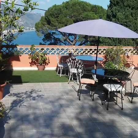 Bed and breakfast Casa Lanfranchi