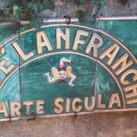 Bed and breakfast Casa Lanfranchi Taormina