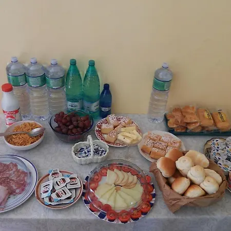 Casa Lanfranchi Ταορμίνα