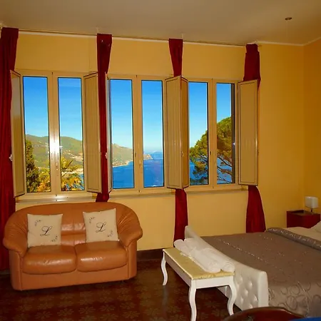 Casa Lanfranchi 3* Taormina