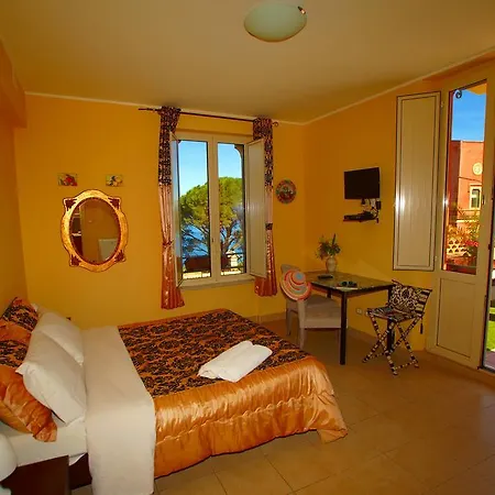 Casa Lanfranchi Bed and breakfast