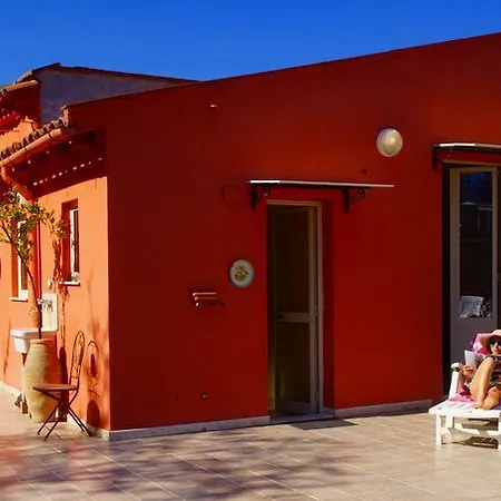 Casa Lanfranchi 3*