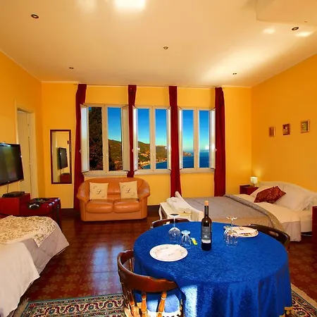 Bed and breakfast Casa Lanfranchi Taormina