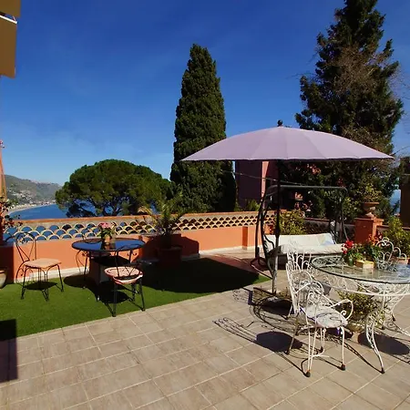 Casa Lanfranchi 3* Ταορμίνα