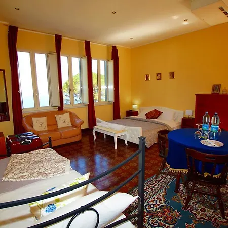Casa Lanfranchi