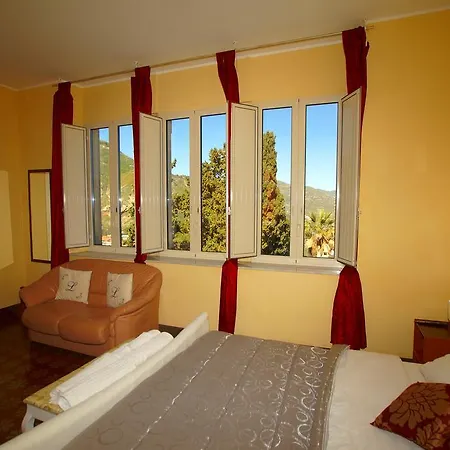 Casa Lanfranchi 3* Taormina