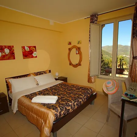 Casa Lanfranchi Bed and breakfast