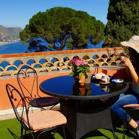 Casa Lanfranchi 3* Taormina