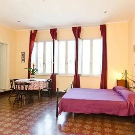 Casa Lanfranchi 3* Taormina