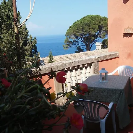 Casa Lanfranchi Ταορμίνα