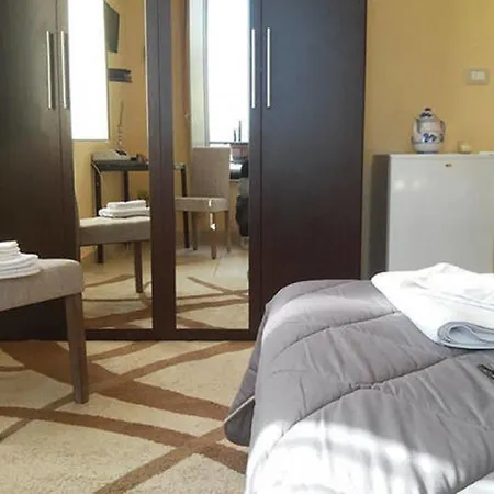 Bed and breakfast Casa Lanfranchi